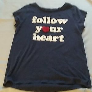 Kids t-shirt